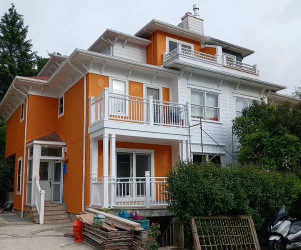 Kartal Dekor Boya Ekibi