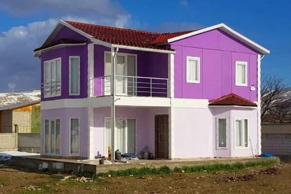 İç ve Dış Cephe Boya