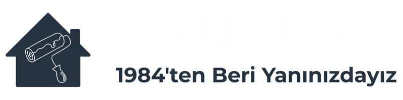 Kartal Dekor Boya Logo