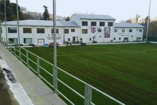 Fulya Antrenman Tesisleri